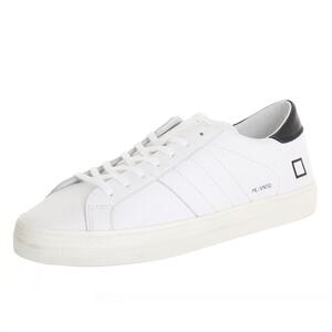 HILL LOW VINTAGE CALF NERO